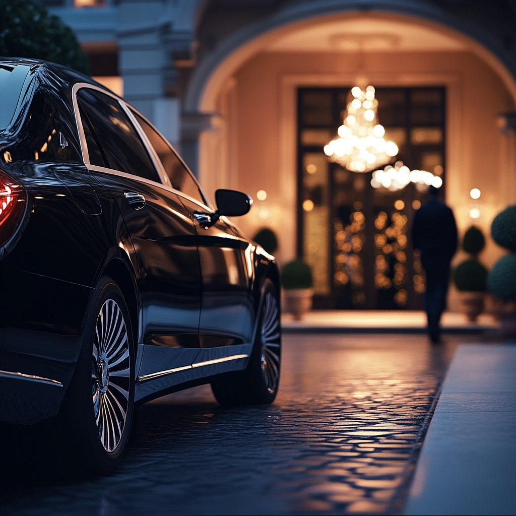 Preferred Transfer: How to Arrange Your Transport to Méribel