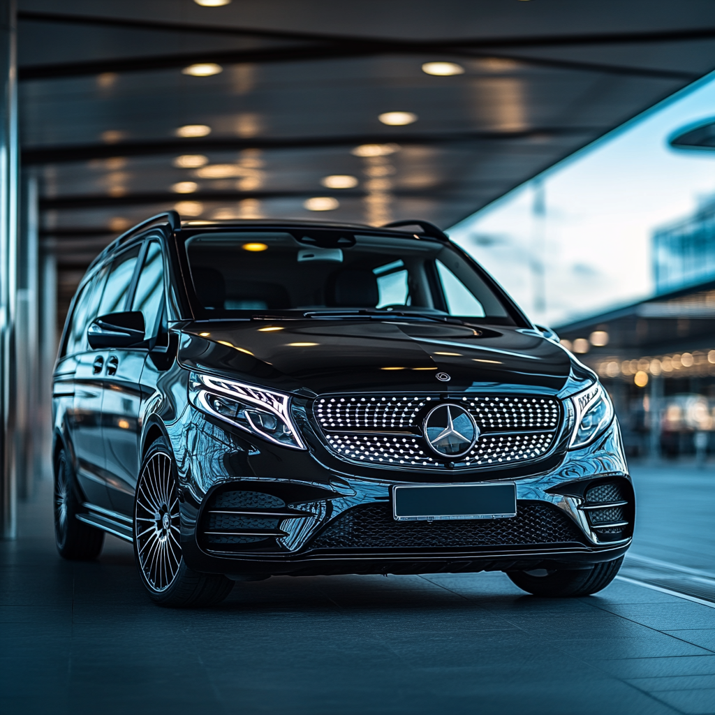 Privileged Transfer: How to Arrange Your Transport to Méribel